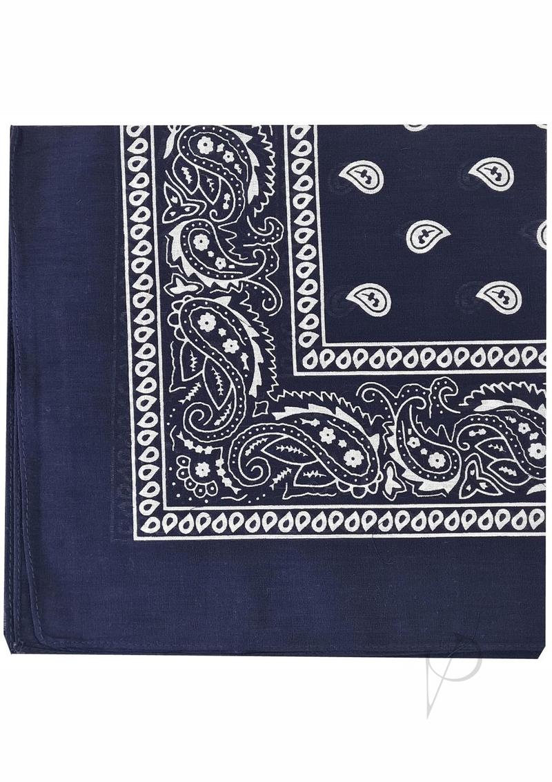 Prowler Red Hanky N… - image