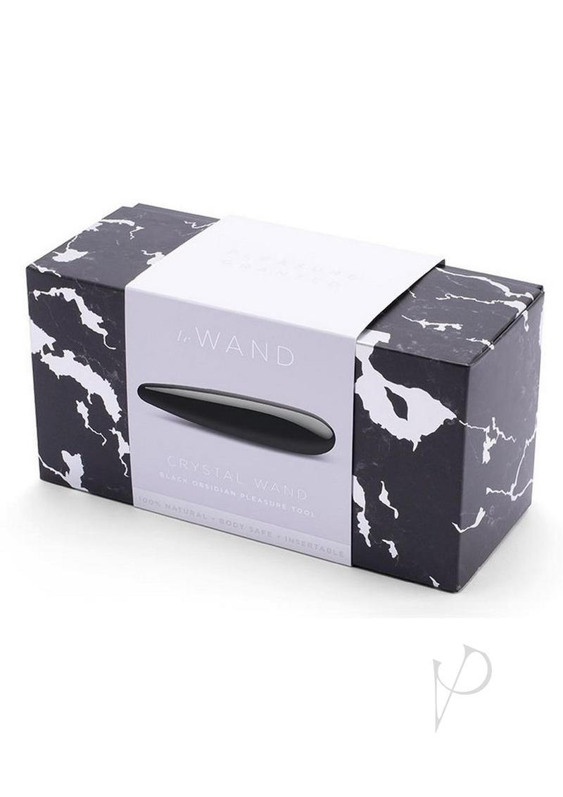 Le Wand Crystal Wan… - image