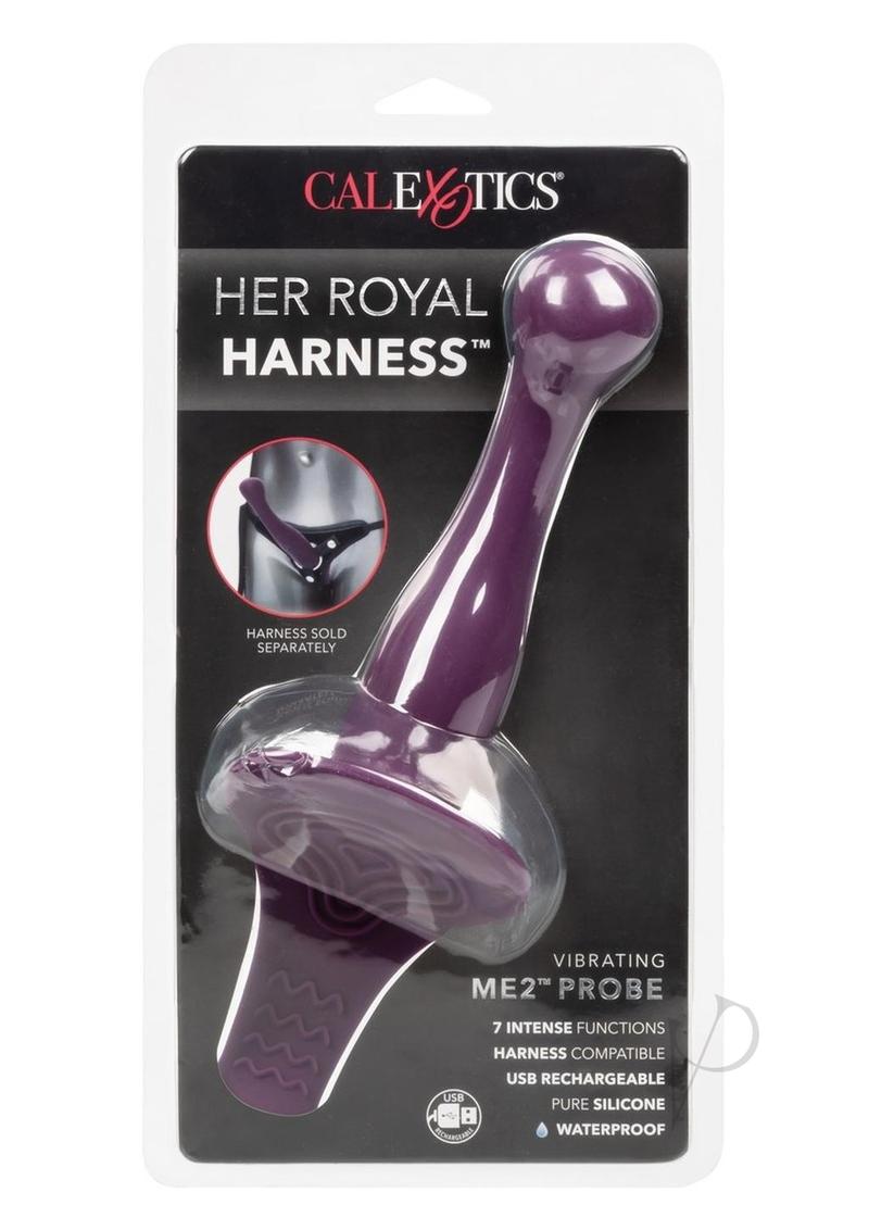 Vibrating Me2 Probe… - image