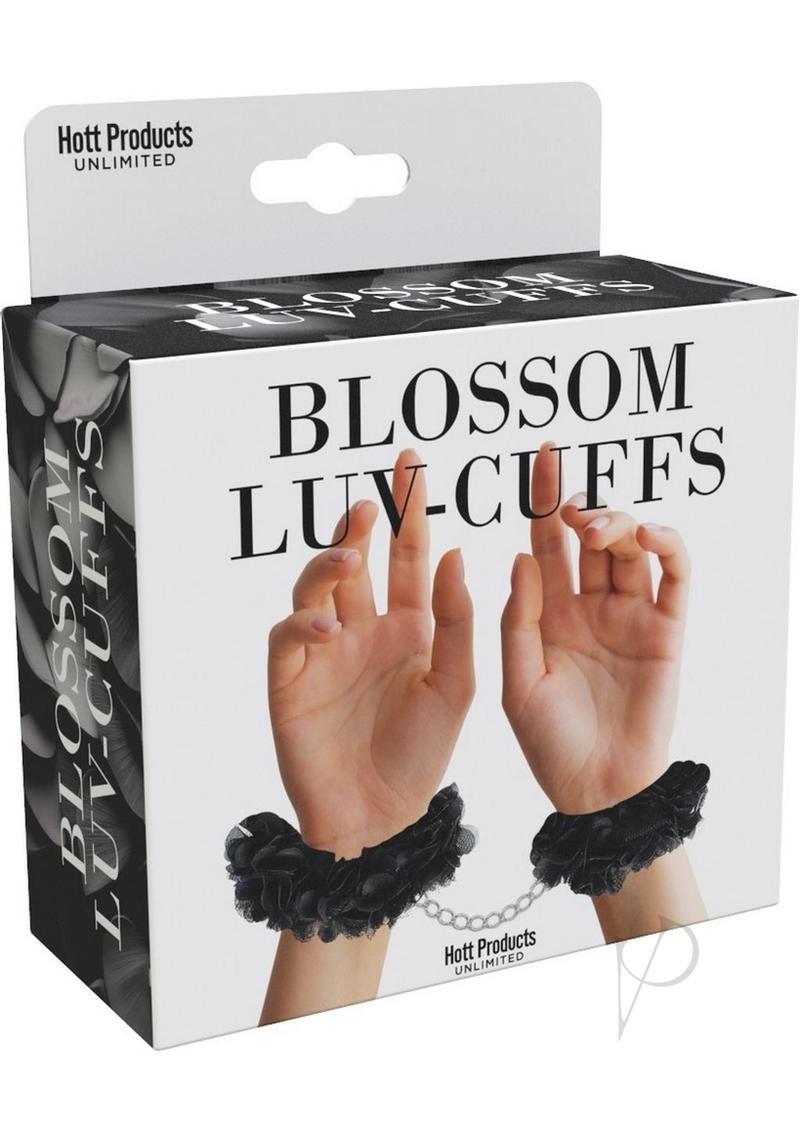 Blossom Luv Cuffs B… - image