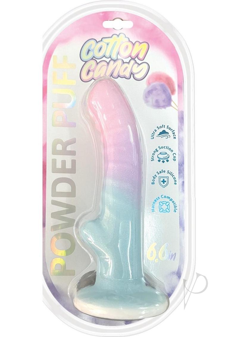 Powder Puff Mini Di… - image