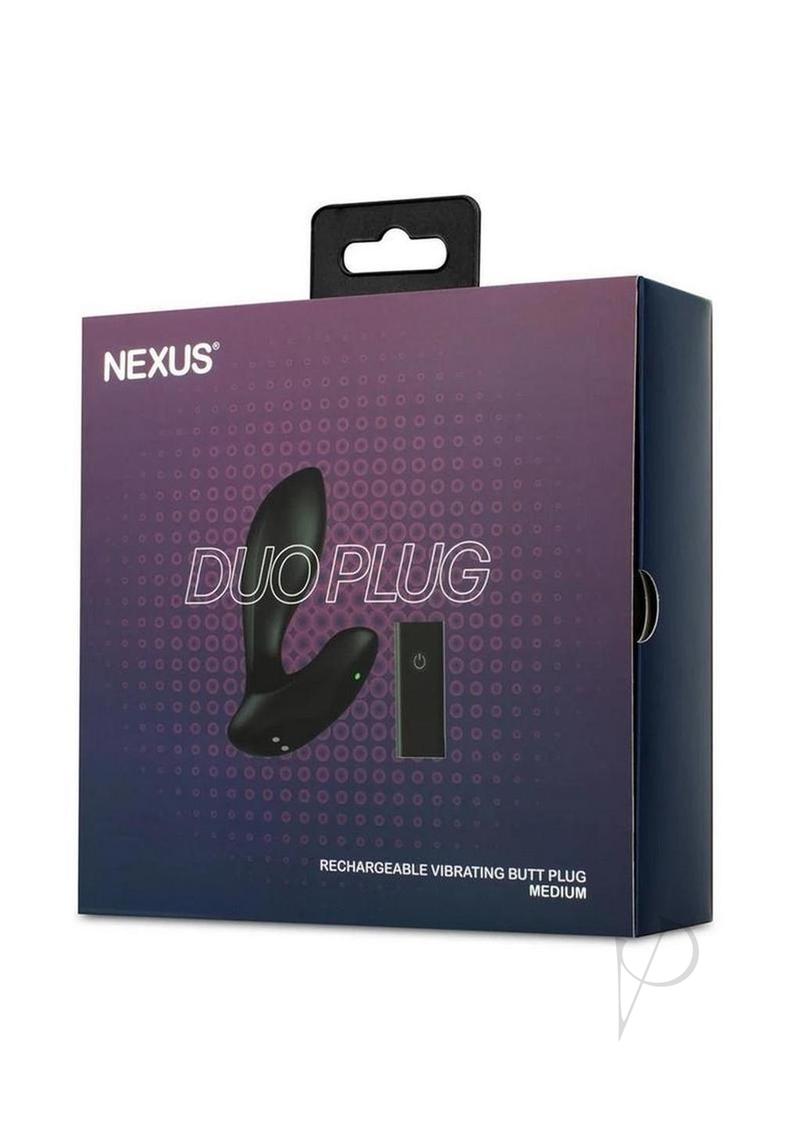Nexus Duo Plug Md B… - image