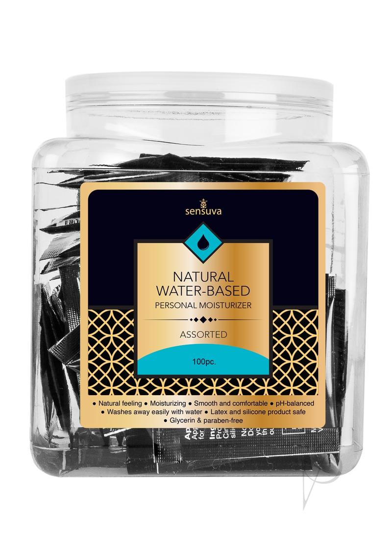 Natural Personal As… - image