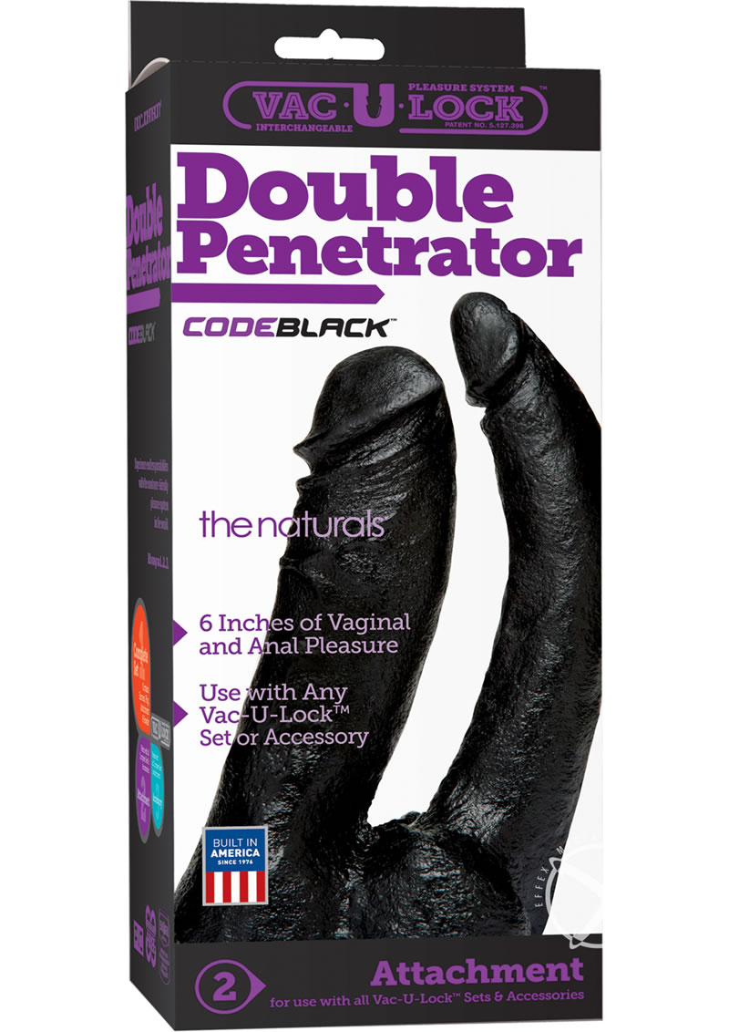 Vac U Lock Codeblac… - image