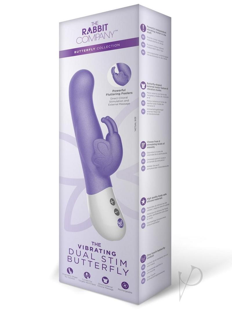 Vibrating Dual Stim… - image