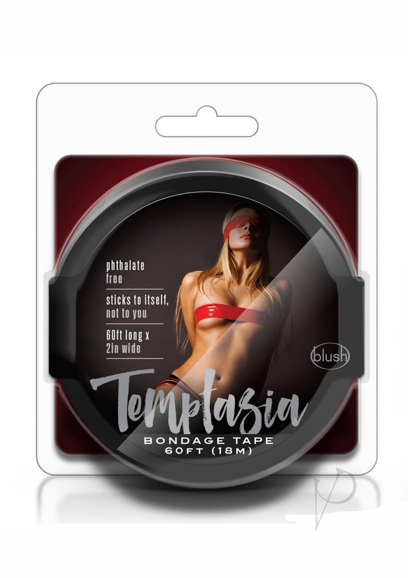 Temptasia Bondage T… - image