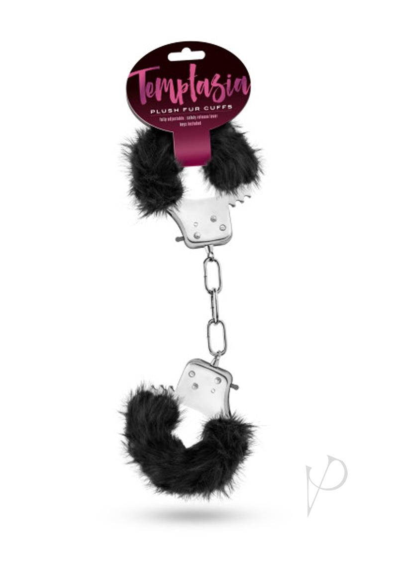 Temptasia Plush Fur… - image