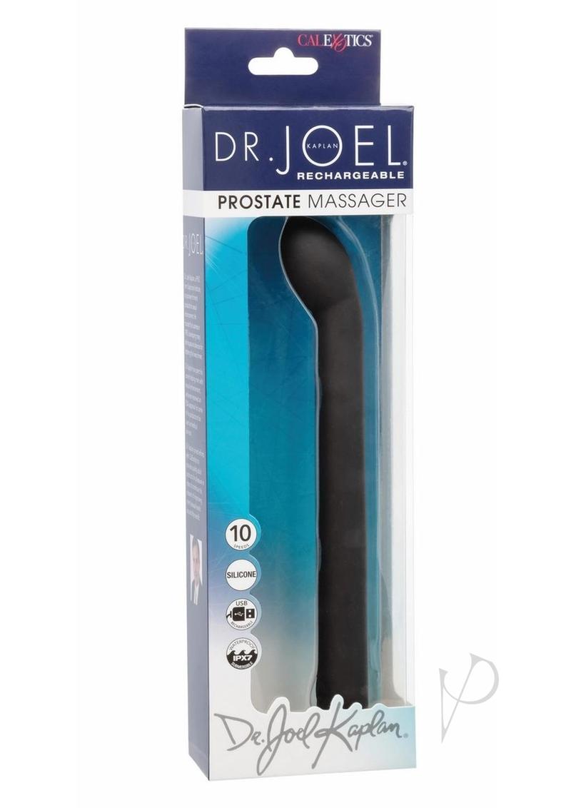 Dr Joel Kaplan Rech… - image