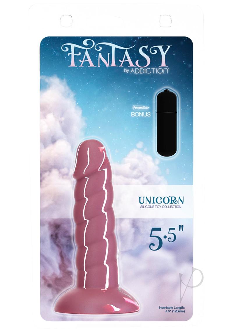 Addiction Fantasy U… - image