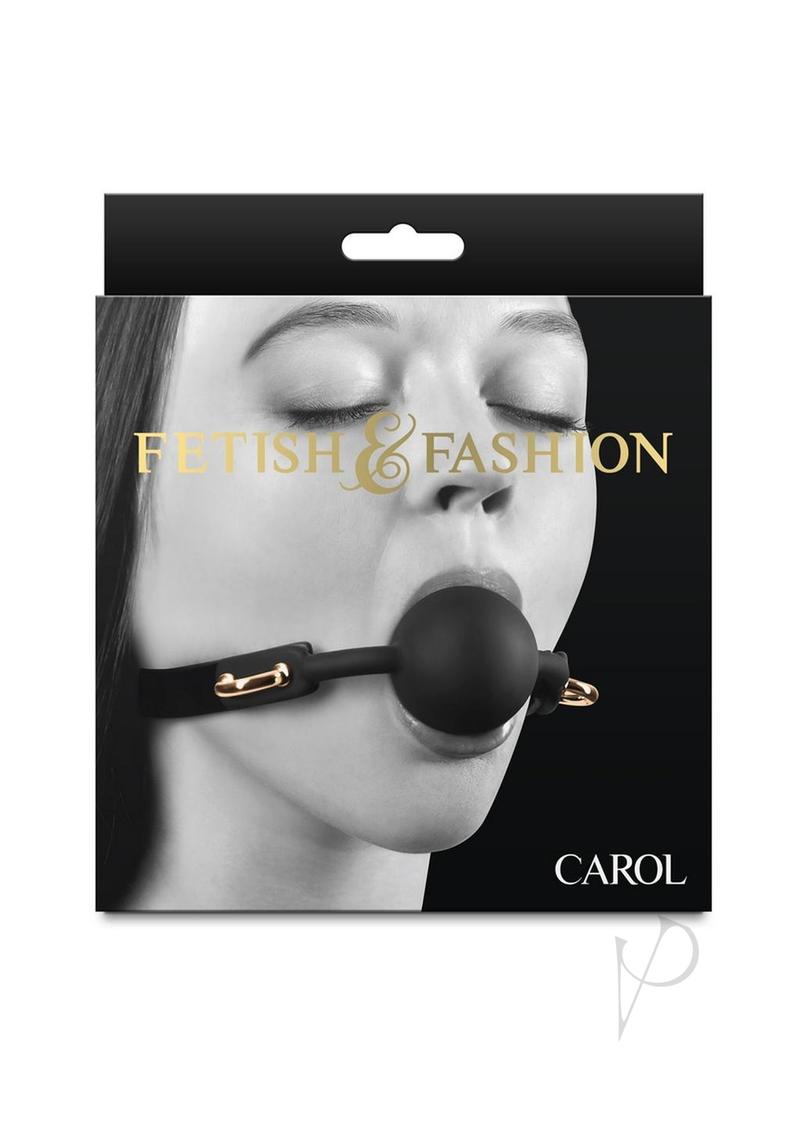Fetish Fashion Caro… - image