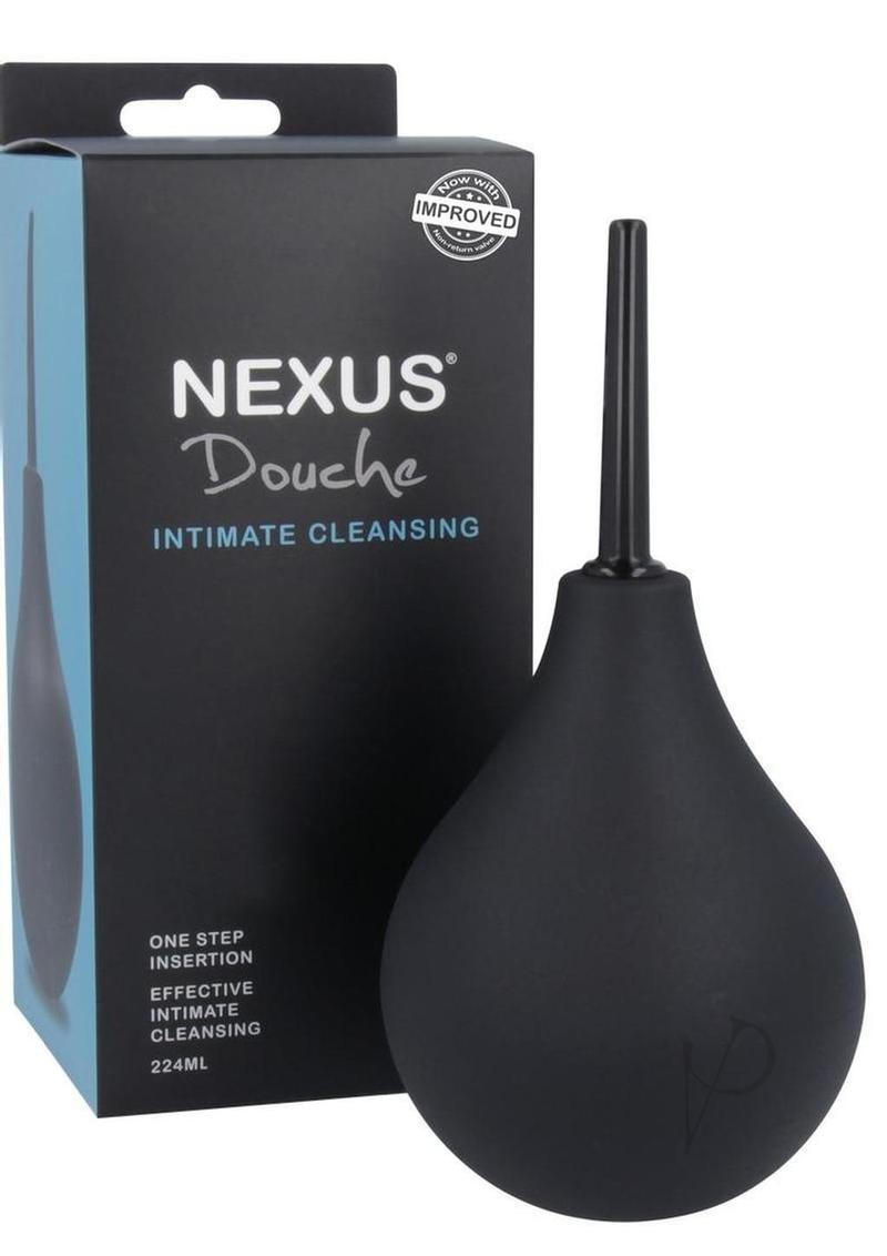 Douche Non Return V… - image