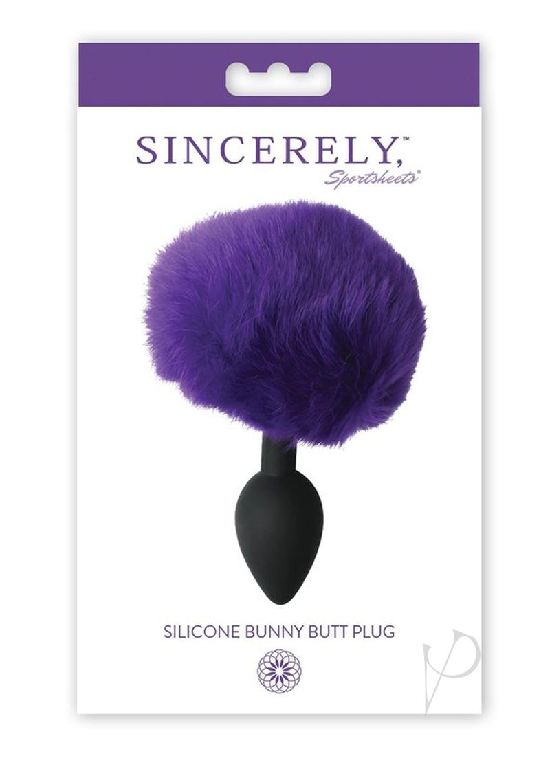 Sincerely Silicone … - image