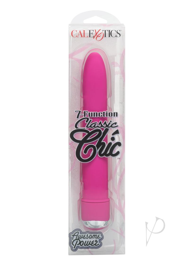 7 Funct Classic Chi… - image