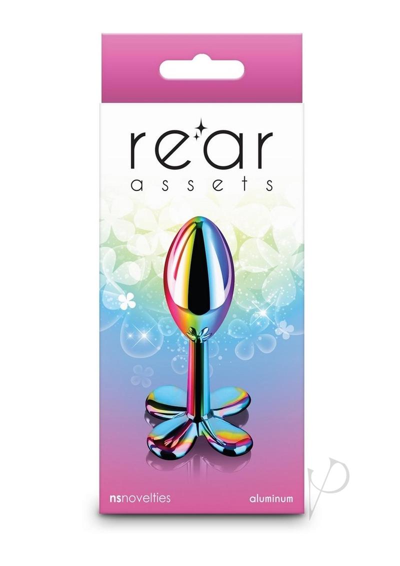 Rear Assets Clover … - image