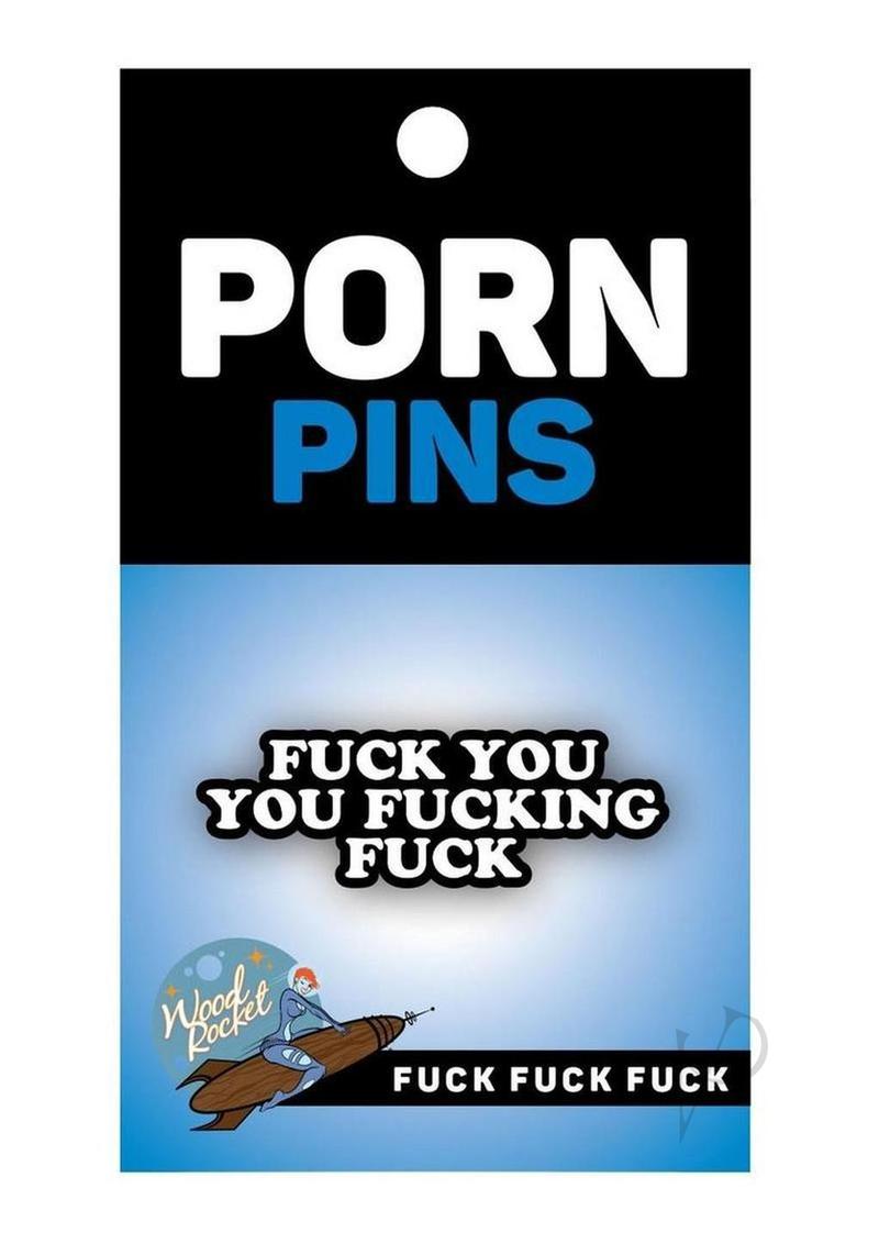 Fuck You You F`N Fu… - image