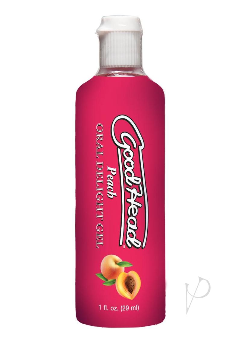 Goodhead Oral Delig… - image