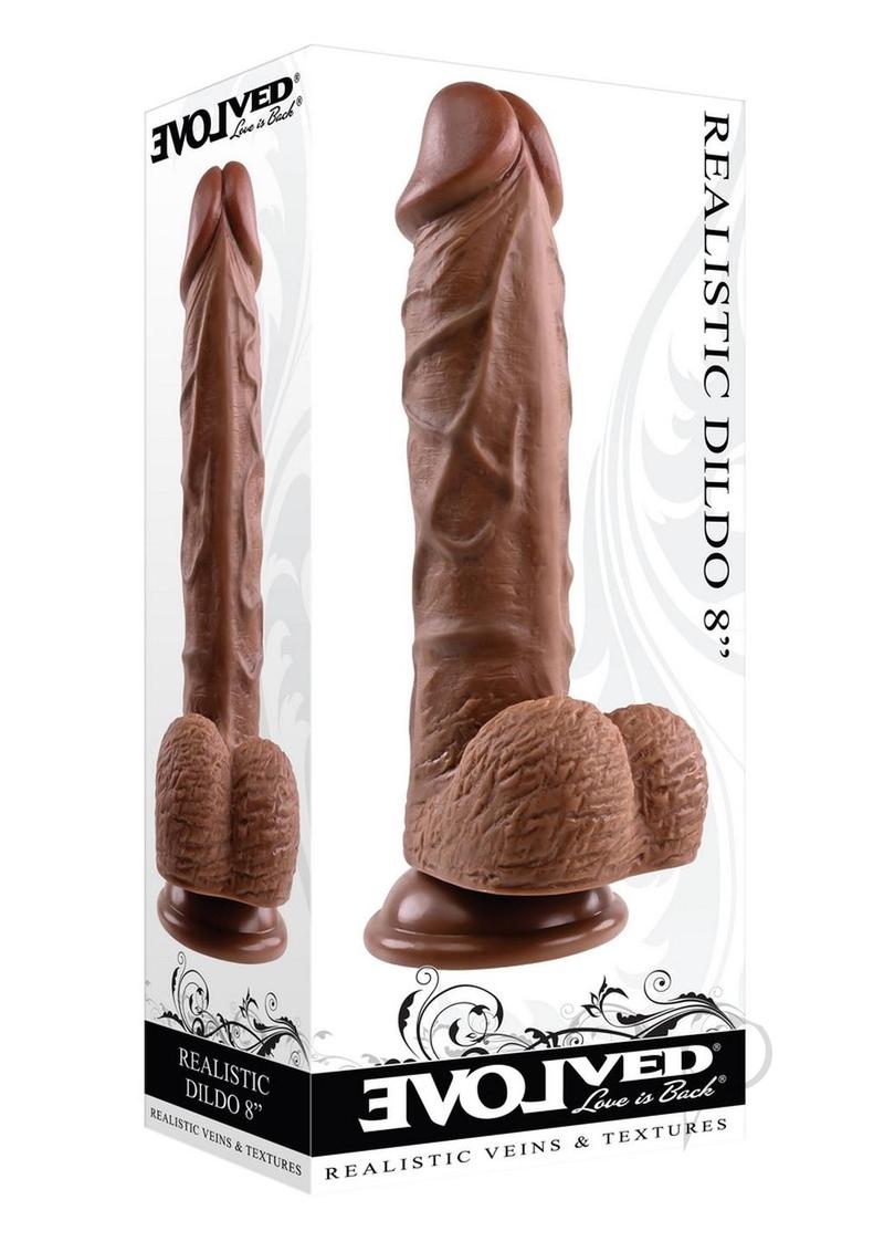 Realistic Dong 8 Da… - image