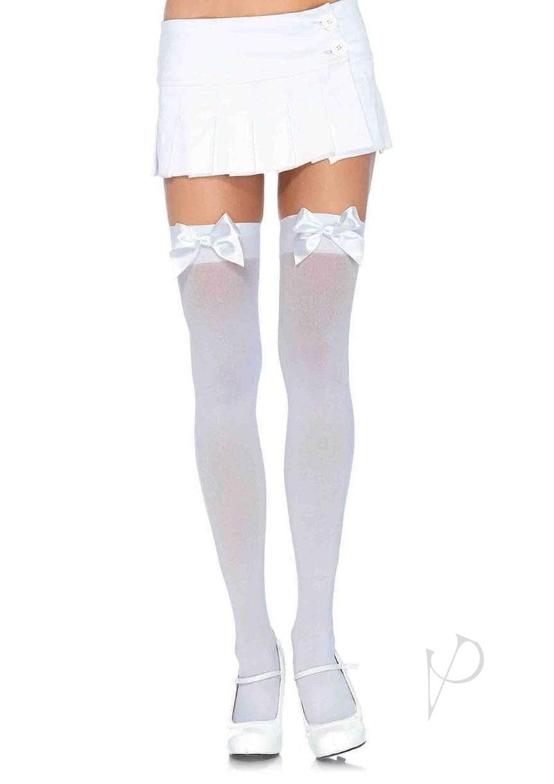 Nylon Over The Knee… - image