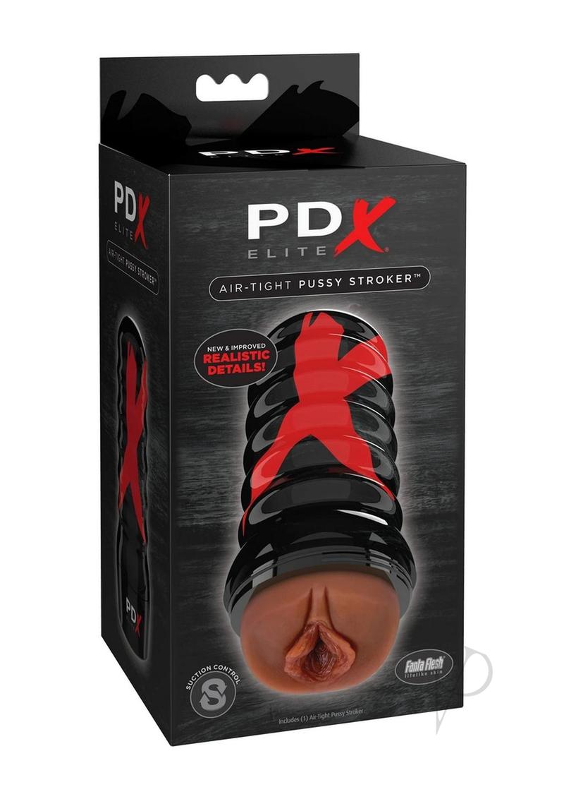 Pdx Elite Air Tight… - image