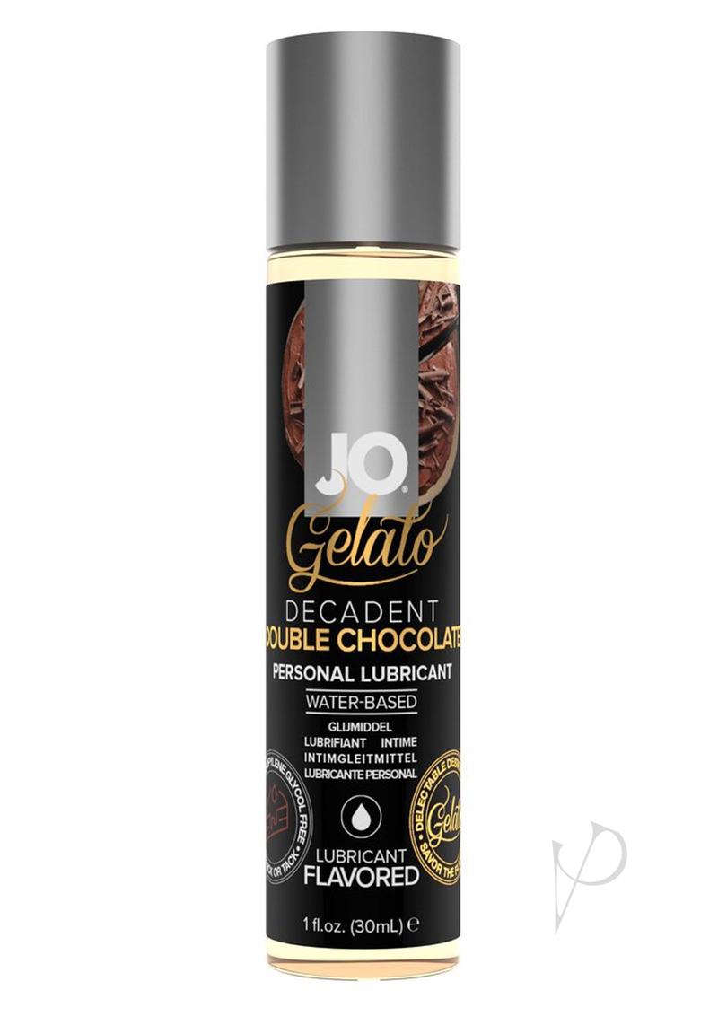 Jo Gelato Lube Deca… - image