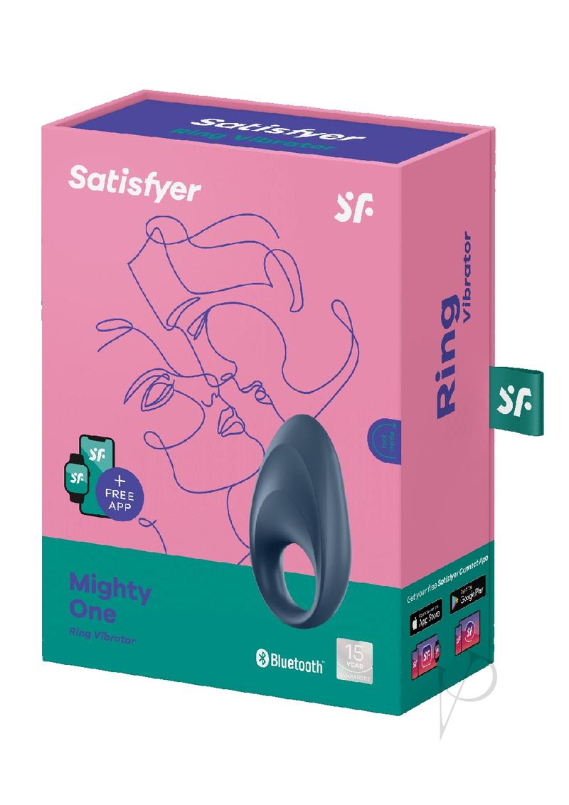 Satisfyer Mighty On… - image