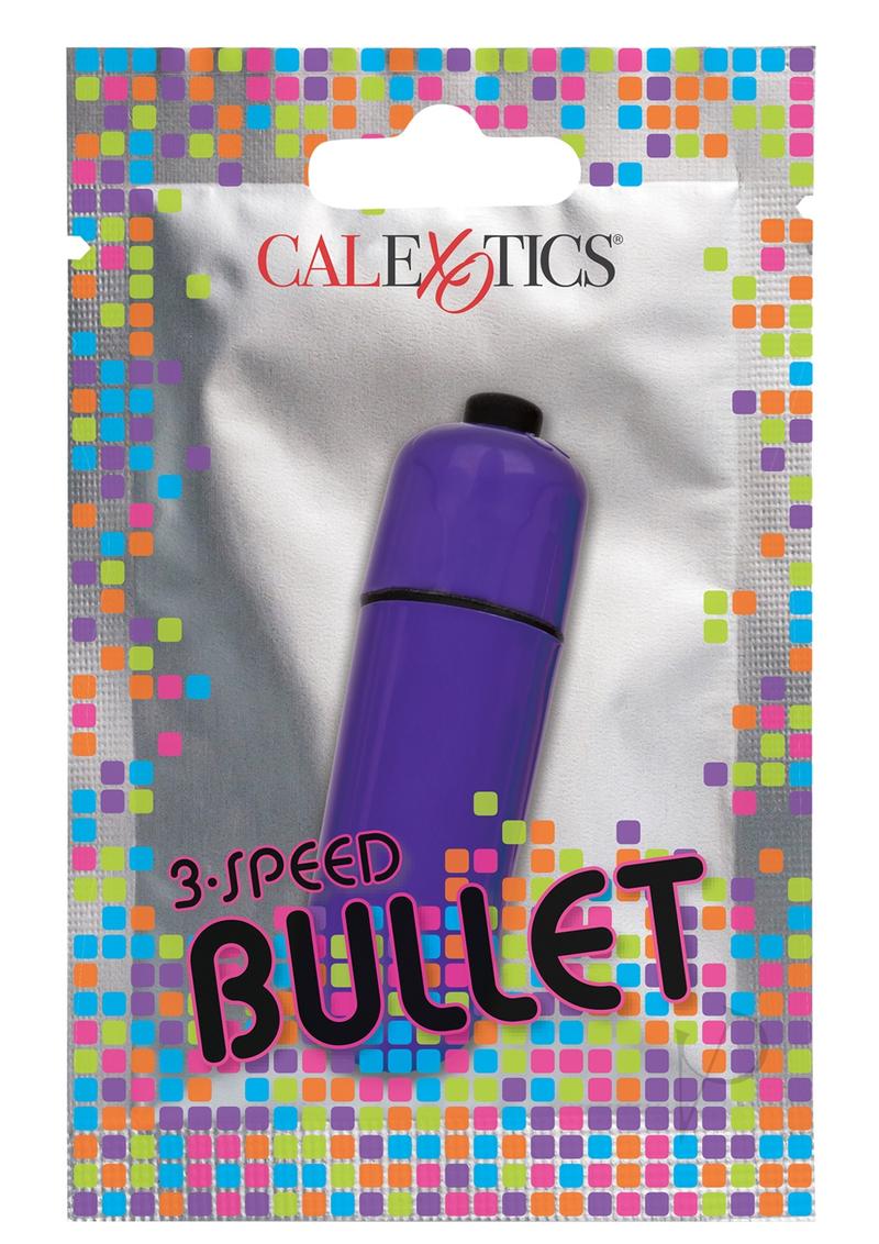Foil Pack 3 Speed B… - image
