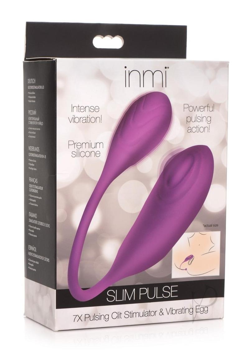 Inmi Slim Pulse Pur… - image