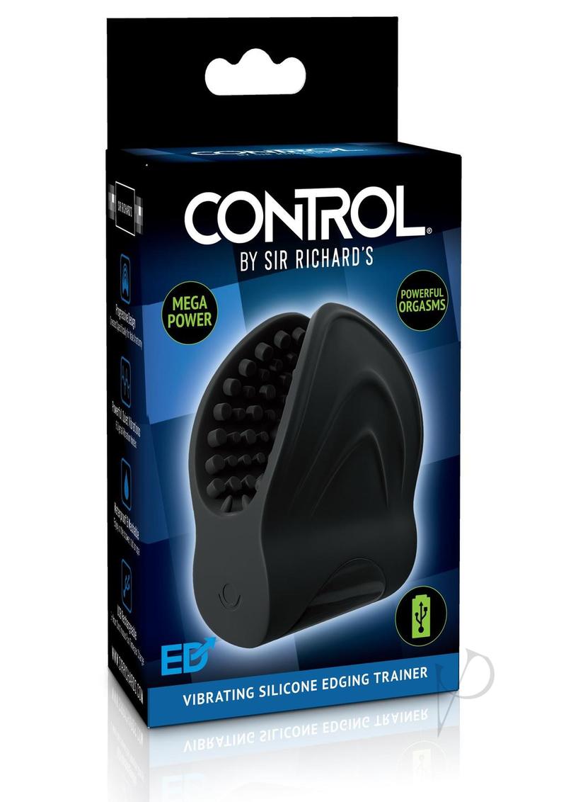 Vibrating Silicone … - image