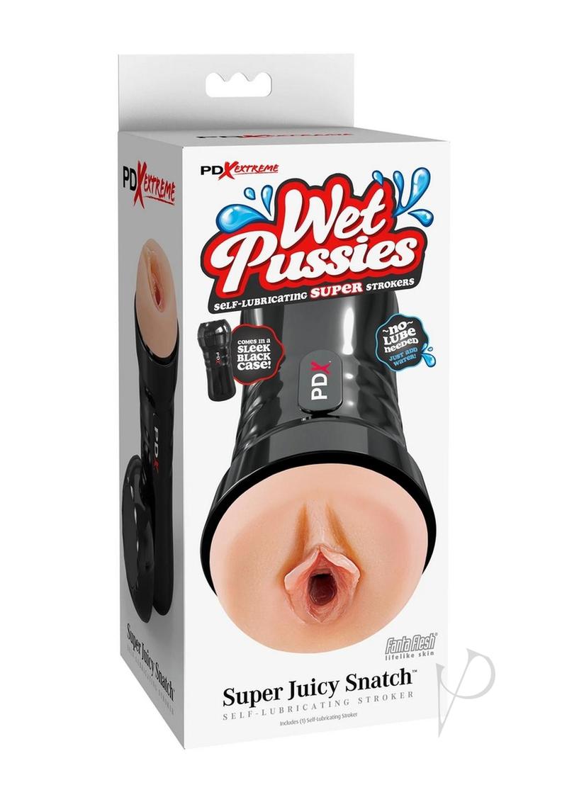 Pdx Wet Pussies Sup… - image