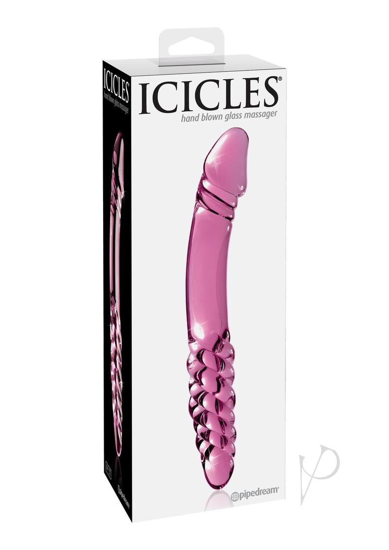 Icicles No 57 Pink - image