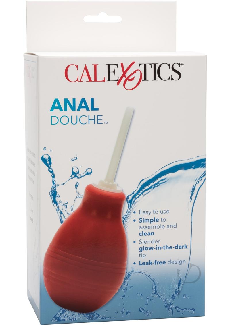 Anal Douche - image