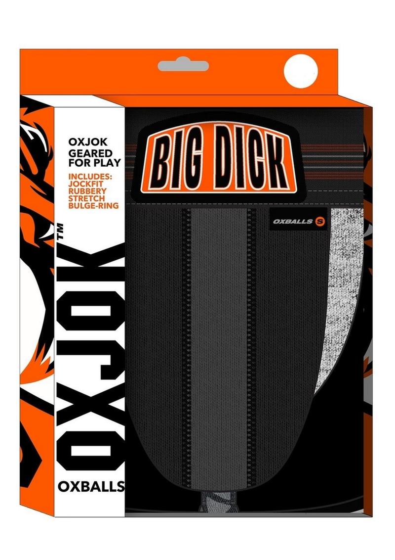 Bulger Black Iron Xl - image