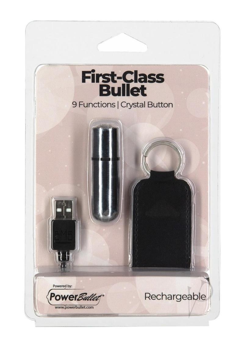 Powerbullet First C… - image