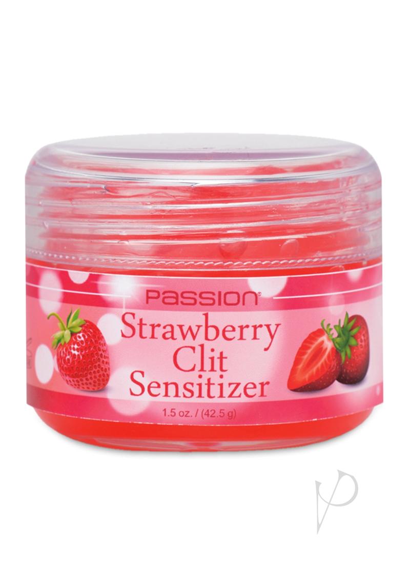 Passion Strawberry … - image