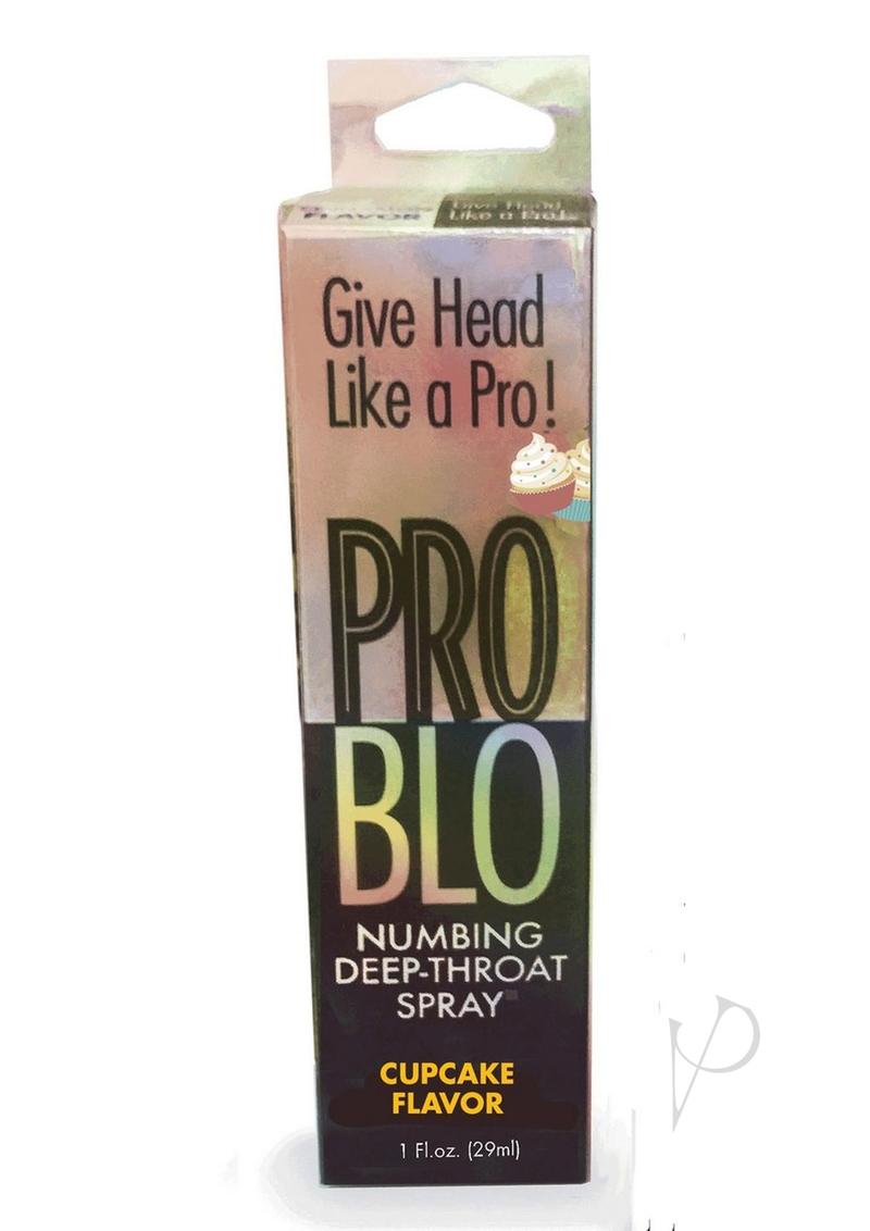 Problo Numbing Spra… - image