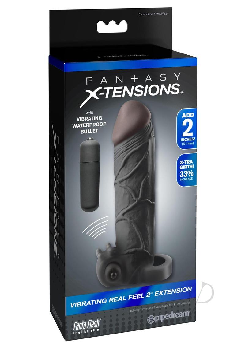 Fx Vibrating Real F… - image