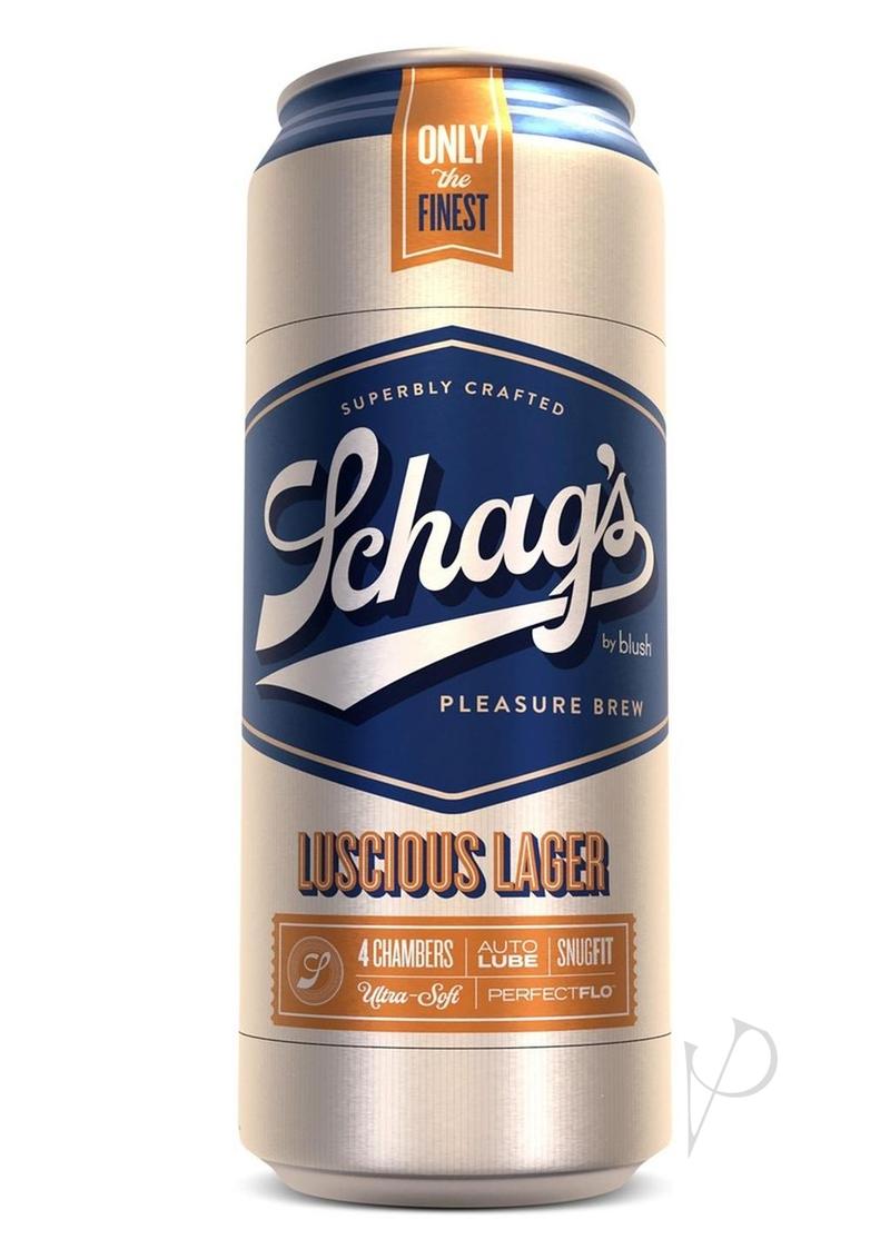 Schags Lusciuos Lag… - image