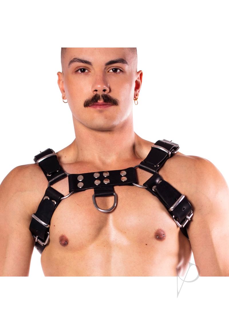 Prowler Red Butch H… - image