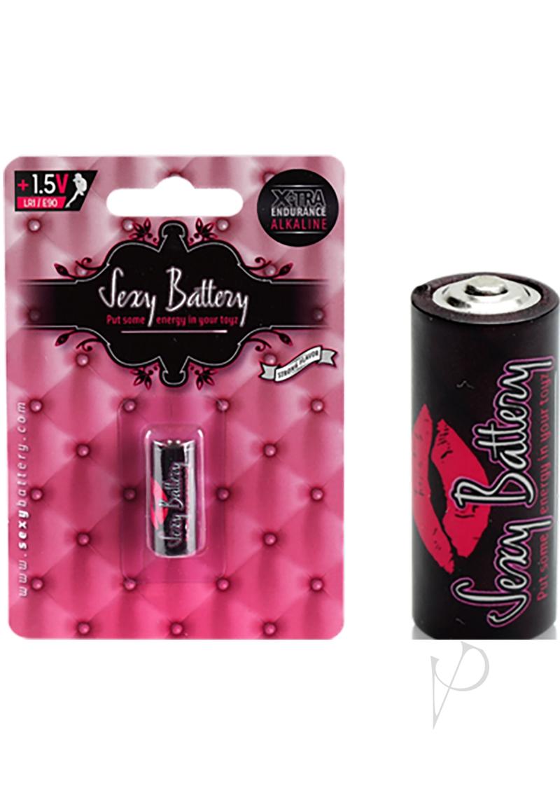 Sexy Battery Lr1/E9… - image