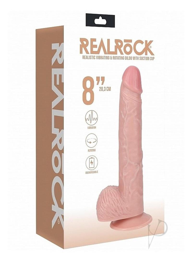 Realrock Vibe Rotat… - image