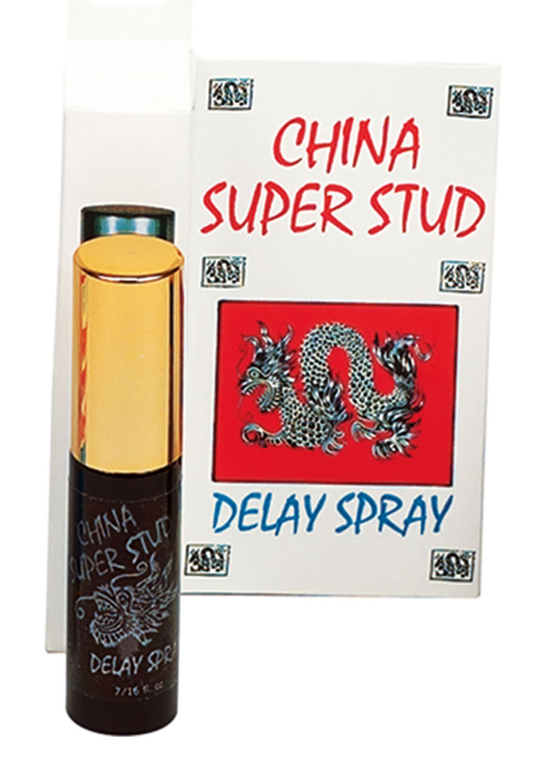China Stud Spray - image