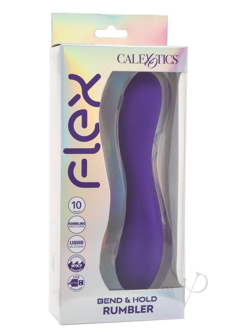Flex Bend Hold Rumb… - image
