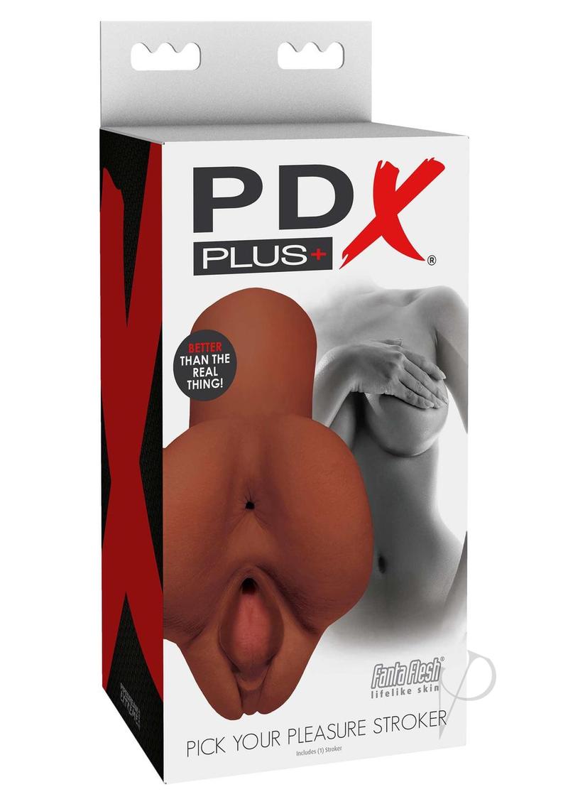 Pdx Plus Pick Your … - image