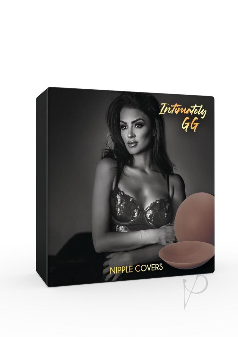 Gg Nipple Cover Bro… - image