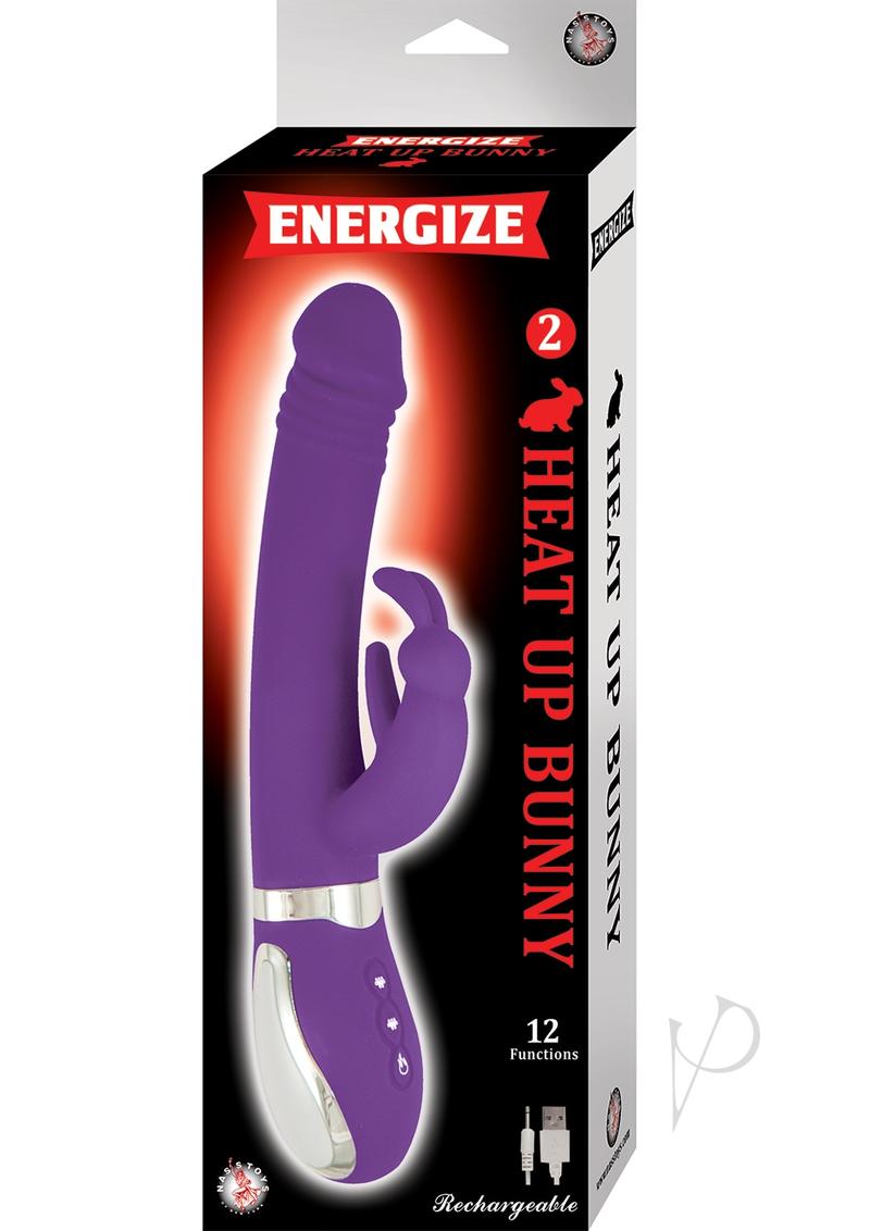 Energize Heat Up Bu… - image