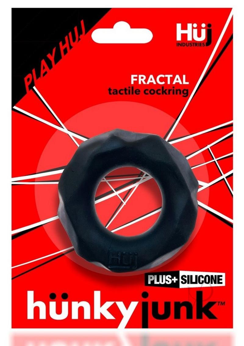Fractal Tactile Cri… - image