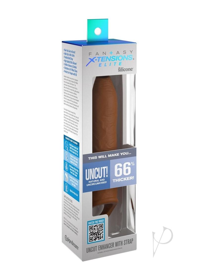 Fx Elite Uncut Ext … - image