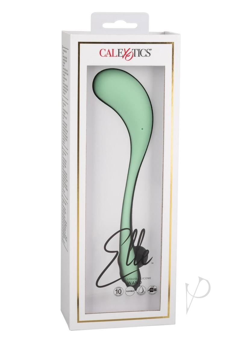 Elle Liquid Silicon… - image