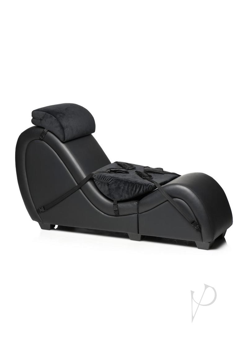 Ms Kinky Sex Chaise… - image