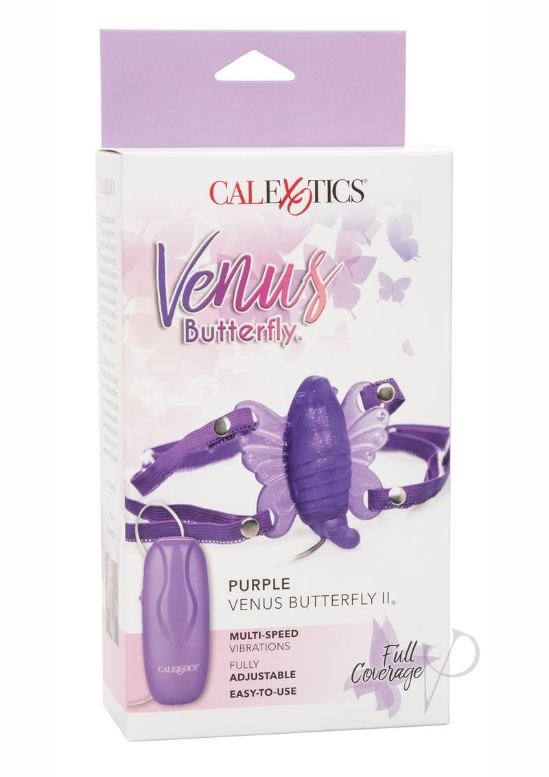 Venus Butterfly Ii … - image